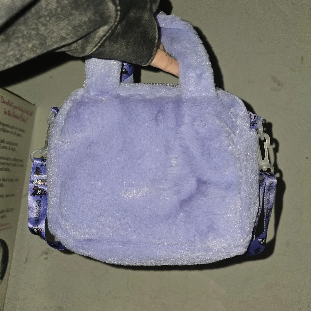 Kuromi‎ Girls Bag